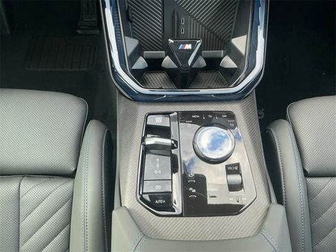 New 2026 BMW X3 xDrive30 w/ M Sport Package image 11