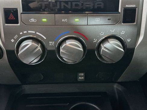 Used 2017 Toyota Tundra SR5 AWD/4WD image 22