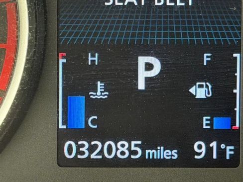Used 2025 Mitsubishi Eclipse Cross SE AWD/4WD image 17