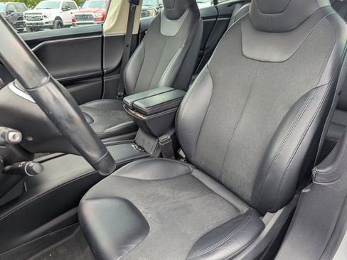 Used 2016 Tesla Model S 75 image 15