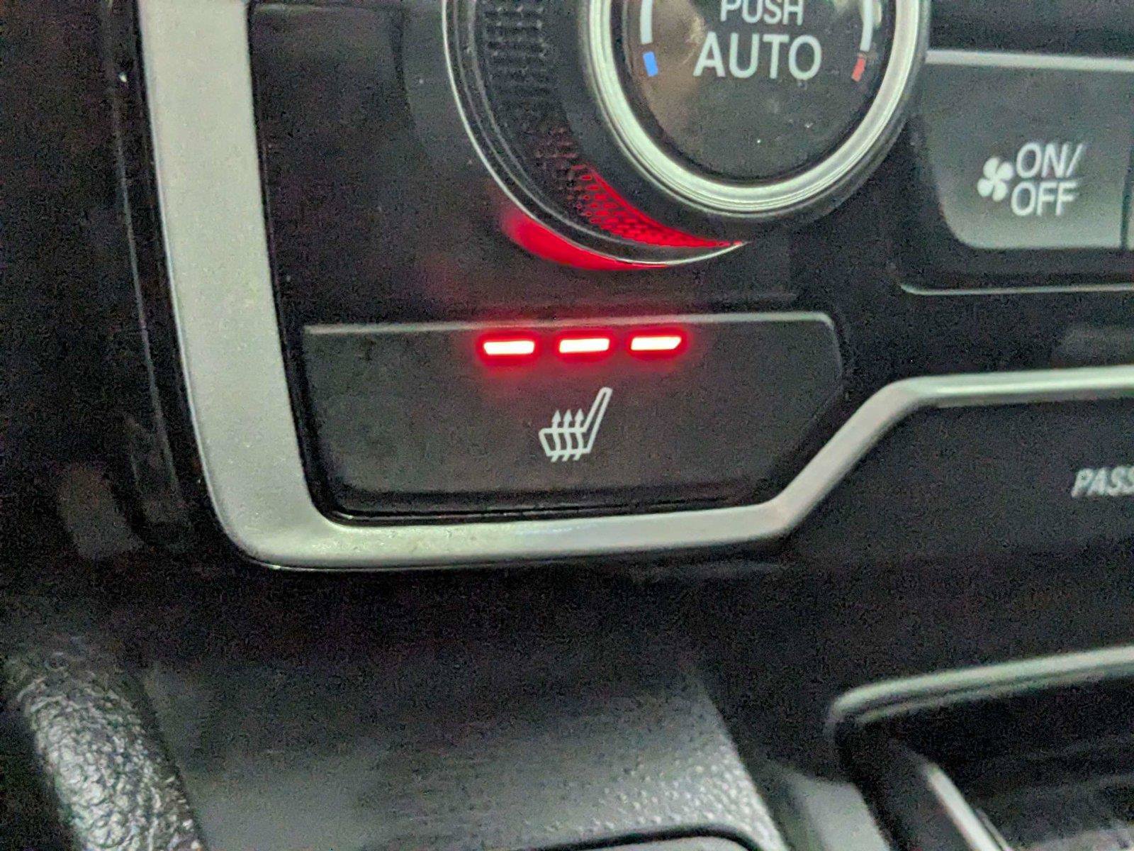 Used 2018 Honda CR-V EX image 21
