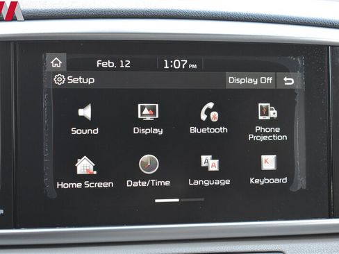 Used 2020 Kia Sportage S AWD/4WD image 21