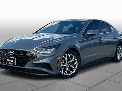 Used 2021 Hyundai Sonata SEL