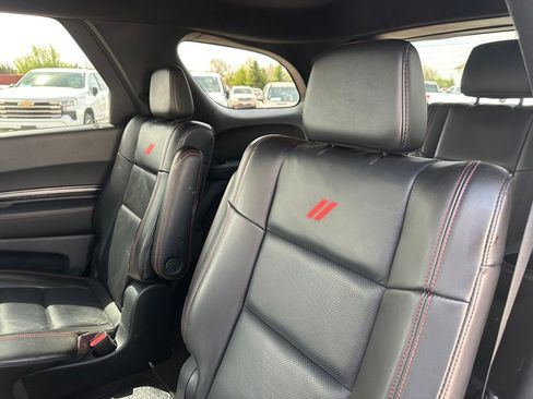 Used 2024 Dodge Durango R/T AWD/4WD image 23