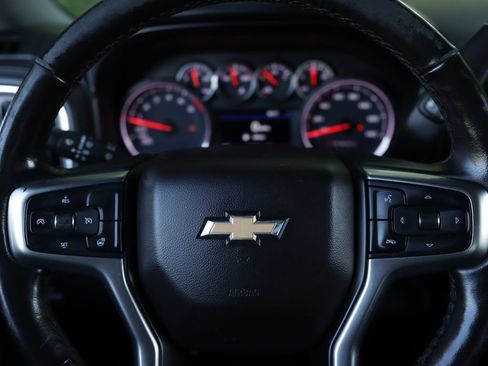 Used 2020 Chevrolet Silverado 1500 LT w/ All-Star Edition AWD/4WD image 11