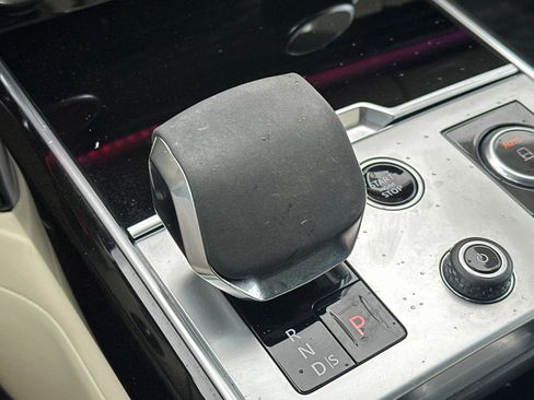 Used 2023 Land Rover Range Rover SE image 24