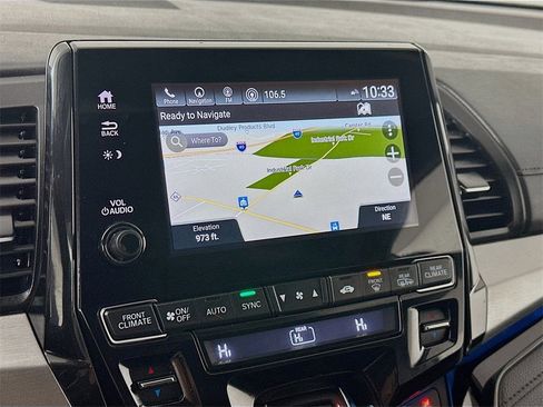 Used 2022 Honda Odyssey Touring image 19