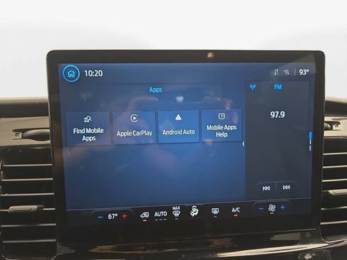 Used 2023 Ford Transit 350 XLT RWD image 21