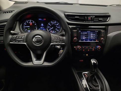 Used 2022 Nissan Rogue Sport S AWD/4WD image 22