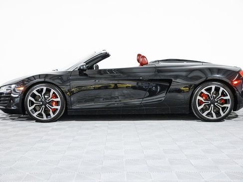 Used 2011 Audi R8 V8 AWD/4WD image 13