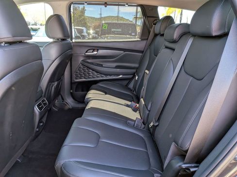 Certified 2023 Hyundai Santa Fe SEL Premium image 29