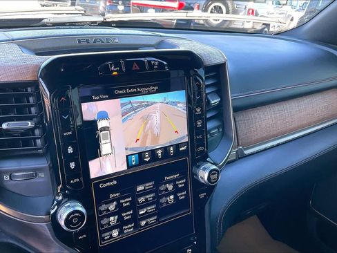 Used 2020 RAM 1500 Limited image 26