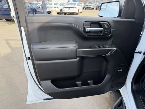 Used 2021 GMC Sierra 1500 AT4 w/ AT4 Preferred Package image 20