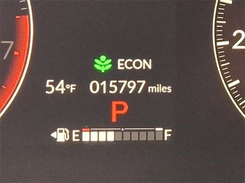 Used 2025 Honda Pilot EX-L image 20