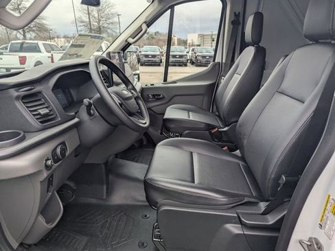 New 2026 Ford Transit 350 148 High Roof RWD image 20