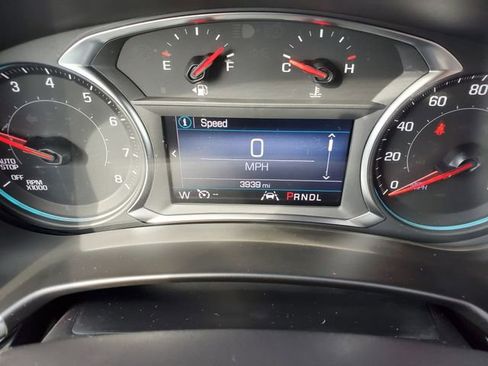 Certified 2024 Chevrolet Equinox LS w/ LS Convenience Package image 27