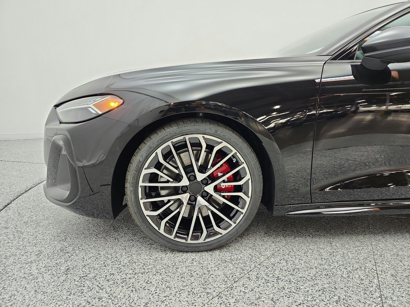 New 2026 Audi S5 Premium Plus AWD/4WD image 15