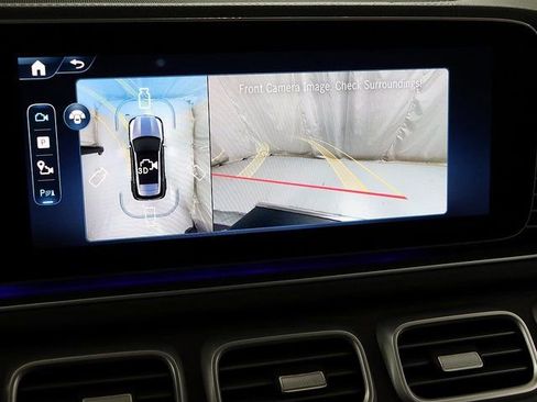 Certified 2025 Mercedes-Benz GLE 450 4MATIC image 23