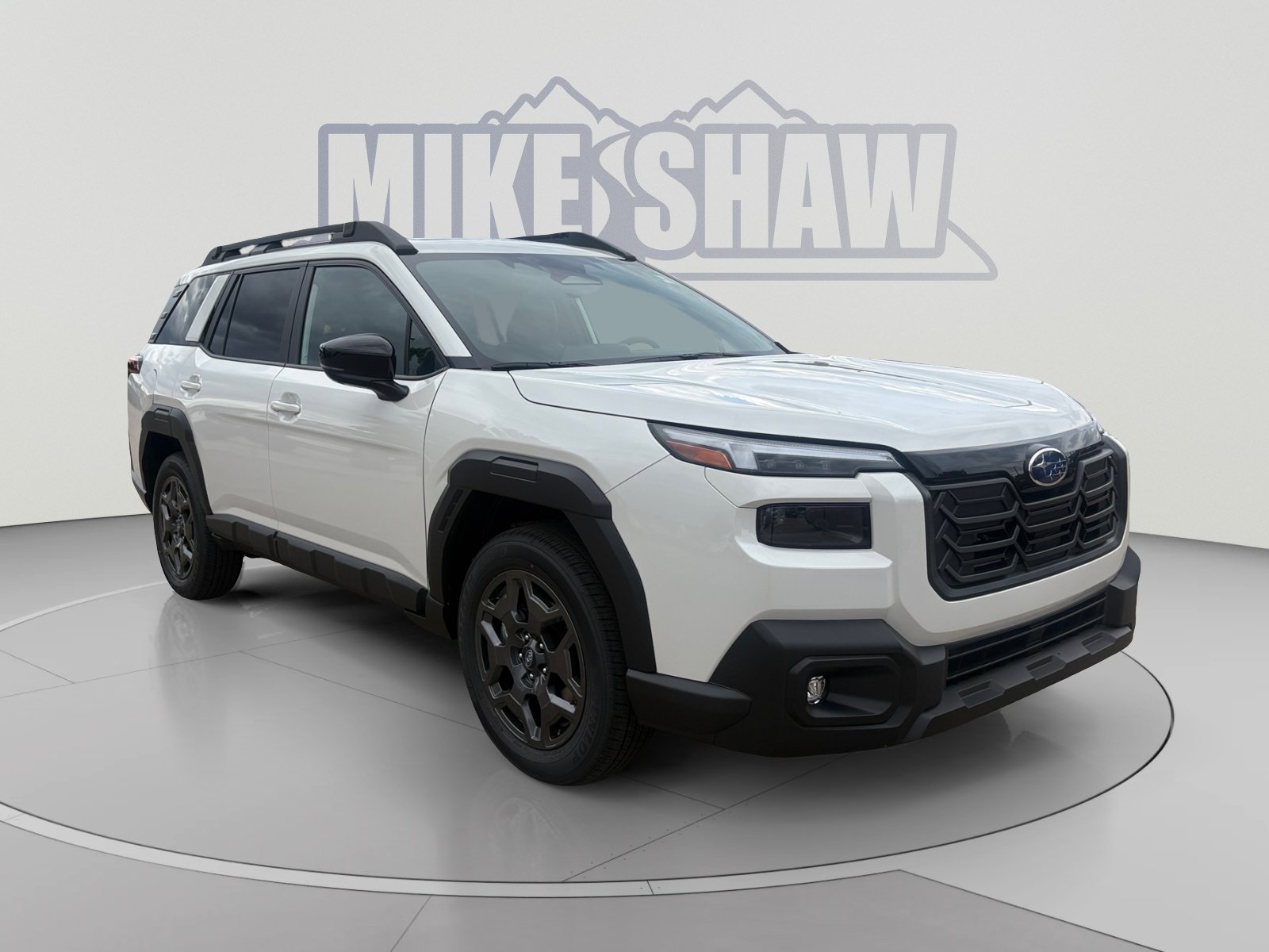 New 2026 Subaru Outback Premium AWD/4WD image 7