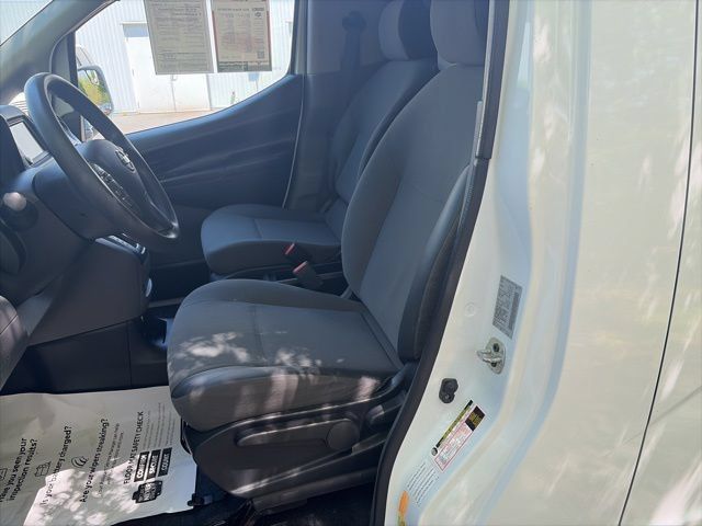 Used 2021 Nissan NV200 SV FWD image 14