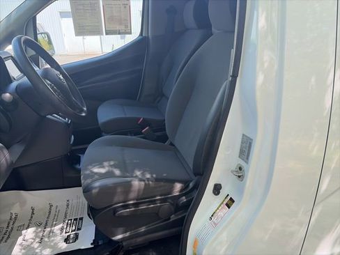 Used 2021 Nissan NV200 SV FWD image 14