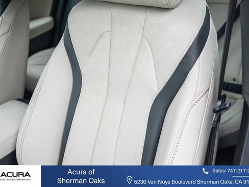 New 2025 Acura Integra A-Spec image 29