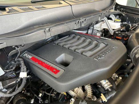 Used 2025 Ford F150 Raptor image 12