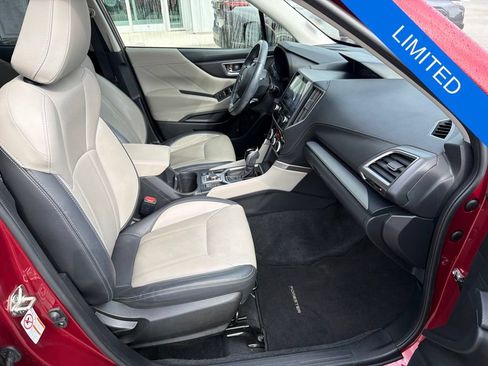 Used 2020 Subaru Forester Limited AWD/4WD image 7