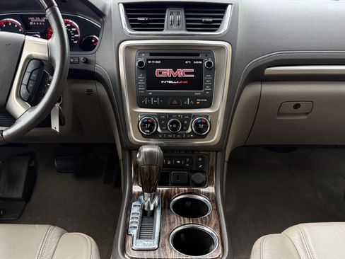 Used 2015 GMC Acadia Denali AWD/4WD image 38