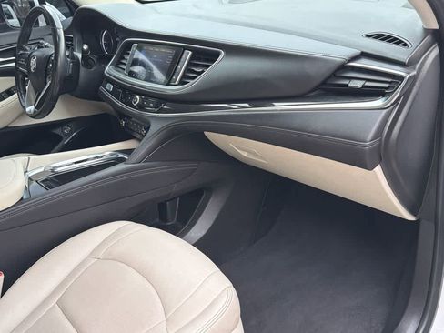 Used 2023 Buick Enclave Essence w/ Experience Buick Package image 13
