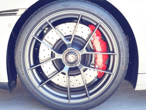 Certified 2026 Porsche 911 Carrera GTS image 26