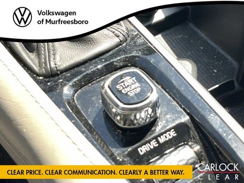 Used 2019 Volvo XC90 T6 Inscription w/ Advanced Package image 34