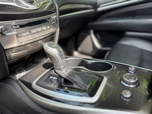Used 2019 INFINITI QX60 Pure AWD/4WD image 50