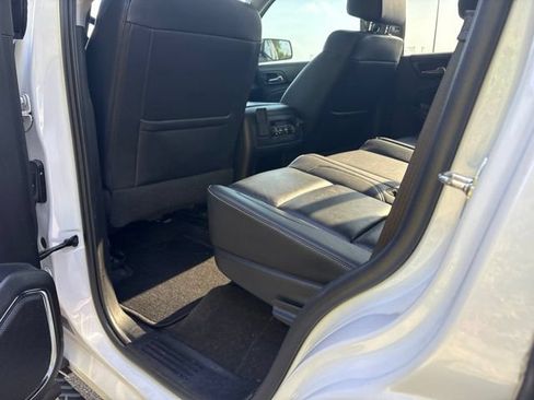 Used 2018 Chevrolet Tahoe LT AWD/4WD image 10