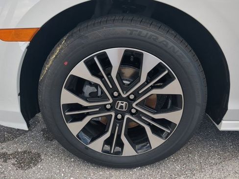 New 2026 Honda Odyssey Elite image 10