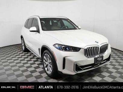 Used 2026 BMW X5 xDrive40i w/ Executive Package