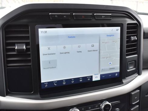 Used 2023 Ford F150 XLT w/ Equipment Group 302A High image 12