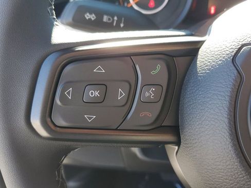 New 2026 Jeep Wrangler Willys image 29