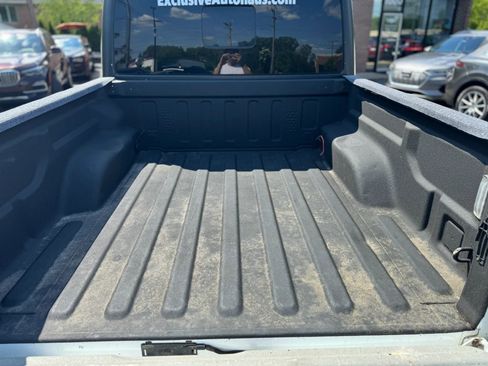 Used 2020 Jeep Gladiator Mojave AWD/4WD image 42