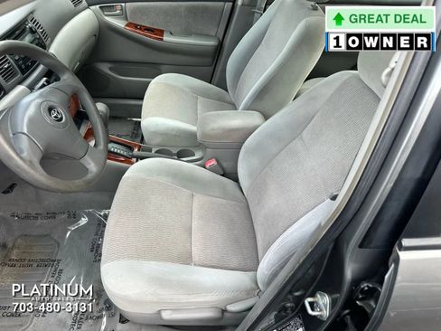 Used 2007 Toyota Corolla CE image 13