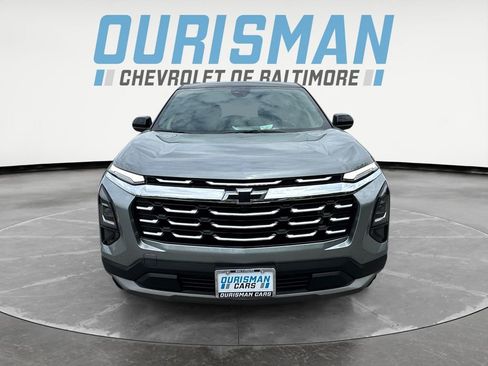 Used 2026 Chevrolet Equinox LT w/ Convenience Package II FWD image 8