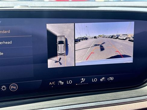Certified 2025 Buick Envision Sport Touring AWD/4WD image 15