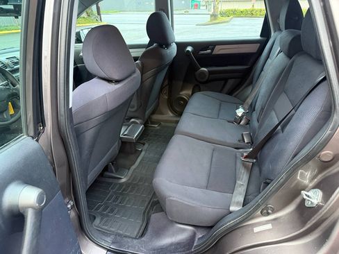 Used 2010 Honda CR-V LX image 23