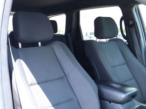Used 2018 Jeep Grand Cherokee Laredo AWD/4WD image 14