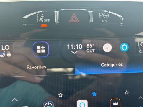 Certified 2023 RAM 1500 Laramie AWD/4WD image 34