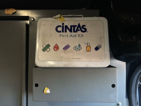 Used 2020 Ford Transit 250 148 High Roof Extended image 16