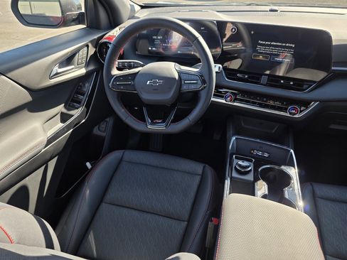 New 2026 Chevrolet Equinox RS w/ Convenience Package III image 20