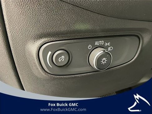 Certified 2023 Chevrolet Equinox LS image 12