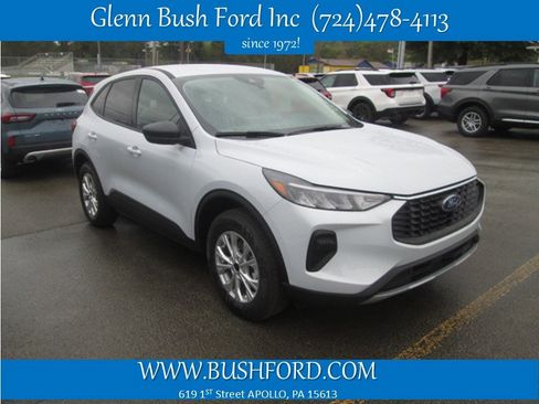 New 2026 Ford Escape Active image 24
