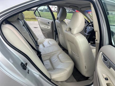 Used 2008 Volvo S60 2.5T image 21